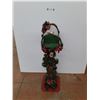 Image 1 : *Christmas Themed Mail Box - Cannot Ship