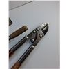 Image 3 : Dry Wall Tools and Bolt Cutter