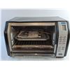 Image 4 : Black & Decker Baking Oven - As Is  -  Pick Up
