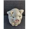 Image 2 : Ceramic Pig Cookie Jar