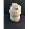Image 3 : Ceramic Pig Cookie Jar