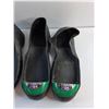 Image 2 : (2) Pairs of Turbotoe Protective Footwear