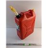 Image 1 : 20L Self Venting Gasoline Container