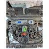 Image 3 : Dremel Rotating Tool and All Purpose Accessory Storage Kit - As Is