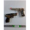 Image 1 : (2) BB Pistols