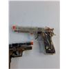 Image 2 : (2) BB Pistols
