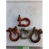 Image 1 : Clevis Shackles