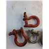 Image 2 : Clevis Shackles