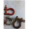 Image 3 : Clevis Shackles