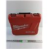 Image 1 : Empty Milwaukee Tool Case