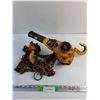 Image 1 : 3/4 Ton Chain Hoist