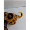 Image 3 : 3/4 Ton Chain Hoist