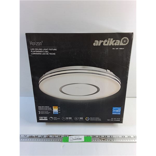 LED Ceiling Light Fixture - Sealed