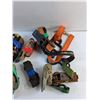 Image 2 : Tow, Cargo and Ratchet Straps