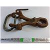 Image 1 : Railway Rigging Tool