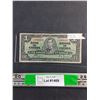Image 1 : Vintage 1937 1 Canadian Dollar Banknote