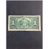 Image 2 : Antique 1937 Canadian 1 Dollar Banknote