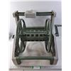 Image 1 : Garden Hose Reel  -  Pick Up