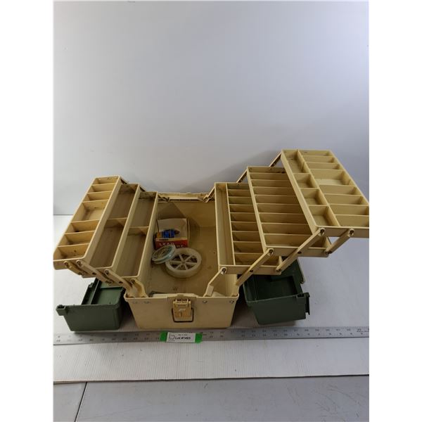 Plano 8606 Tackle Box