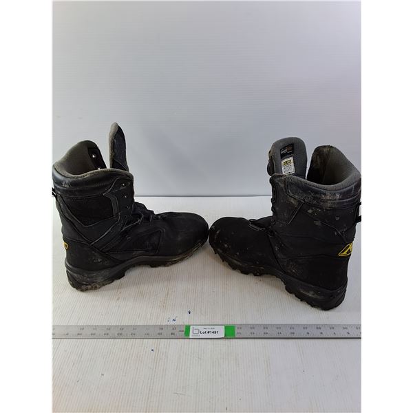 Klim Insulated Boots Size 12