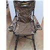 Image 2 : Cabelas Camp Rocking Chair  -  Pick Up