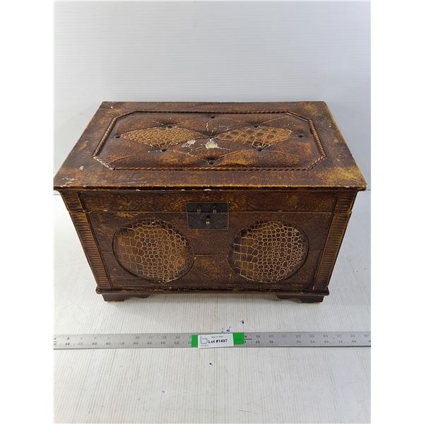 Decorative Chest