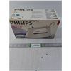 Image 1 : Phillips Comfort Plus 310 Steam Iron