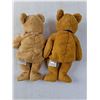 Image 2 : (2) TY Beanie Baby Bears