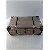 Image 2 : Small Metal Chest