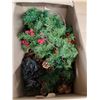 Image 2 : *Christmas Wreathes, Decor, Tree and Ornaments