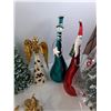 Image 4 : *Christmas Wreathes, Decor, Tree and Ornaments