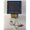 Image 1 : Coop Solar Electric Fencing Energizer