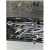 Image 4 : Metal Toolbox with Tools