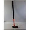 Image 1 : Tusk 6LB Splitting Maul  -  Pick Up Preferred