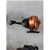 Image 3 : (4) Assorted Fishing Reels