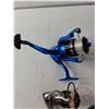 Image 4 : (4) Assorted Fishing Reels