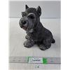 Image 1 : Plastic Scottie Dog Decoration