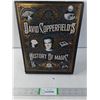 Image 1 : David Copperfields History of Magic Book
