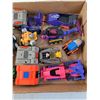 Image 3 : Assorted Transformer Type Plastic Vehicles