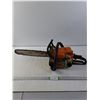 Image 1 : Stihl MS 170 Chainsaw-Cannot Ship