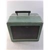 Image 3 : Bell and Howell Movie Projector