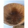 Image 2 : (3) Wooden Apple Baskets