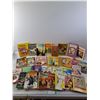 Image 1 : Large Lot of Assorted Books (Kids, Young Reader and Adult)