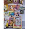 Image 4 : Large Lot of Assorted Books (Kids, Young Reader and Adult)