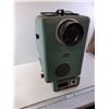 Image 1 : *Bell and Howell Opaque Projector