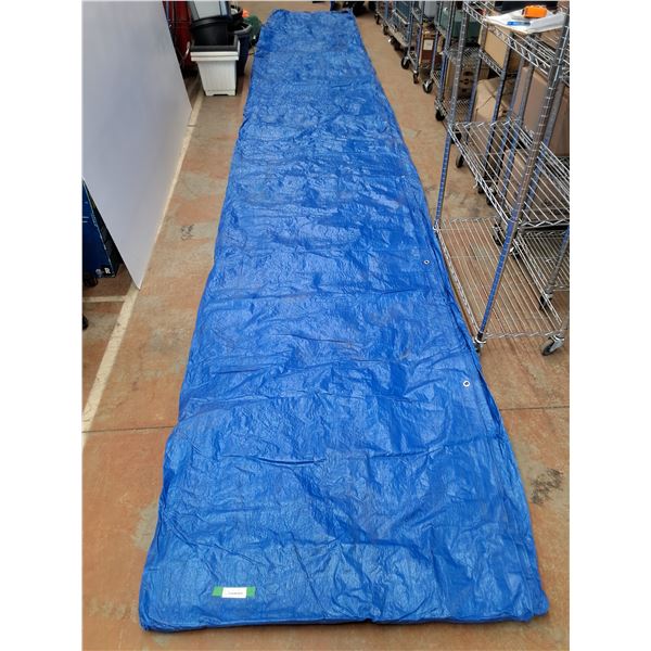 *Large Rv Tarp, 46ft x 32ft