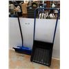 Image 1 : **(2) Large Snow Shovels, Cannot Ship