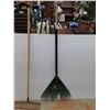 Image 2 : ** Lot Of (2) Rakes, Cannot Ship