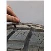 Image 2 : **Duration Travia A/T LT285/75R16 Tire w/ Steel Rim, Cannot Ship