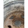 Image 3 : **Duration Travia A/T LT285/75R16 Tire w/ Steel Rim, Cannot Ship